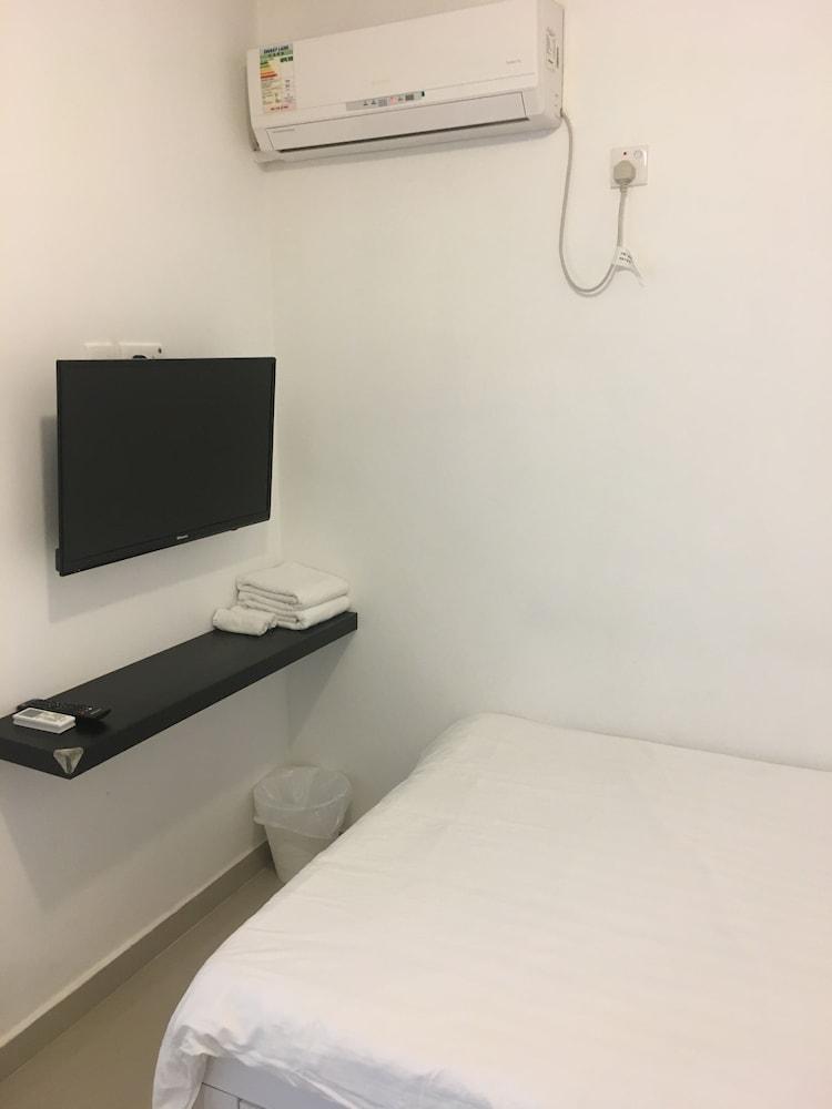 City Oasis Guesthouse