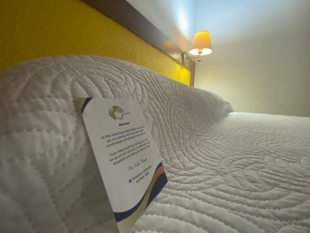 Hotel Pez Vela Manzanillo