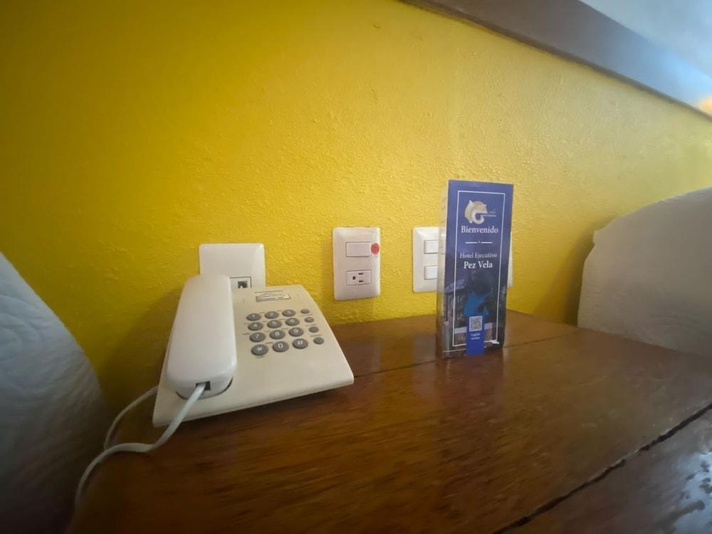 Hotel Pez Vela Manzanillo