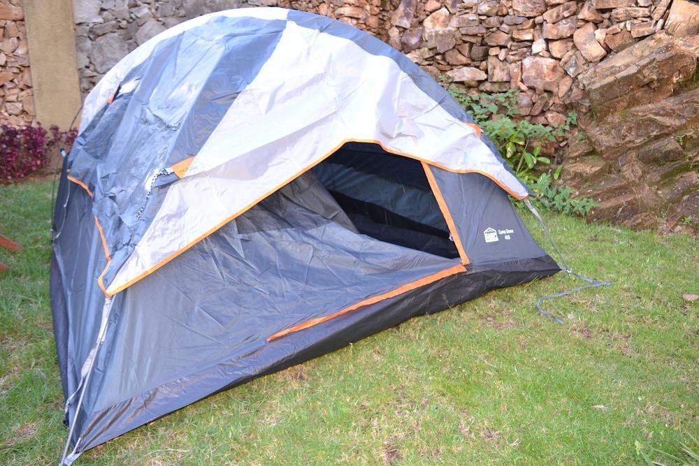 Gahiza Island Retreat