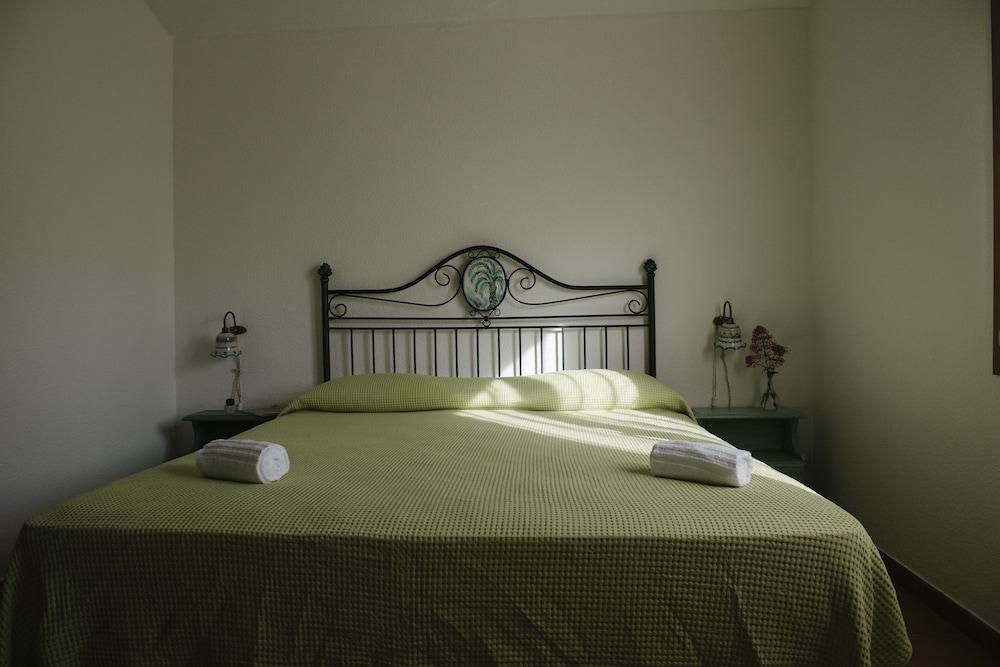 Agriturismo Pantalica Ranch