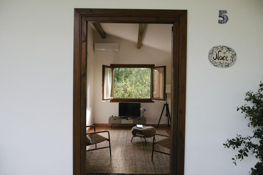 Agriturismo Pantalica Ranch