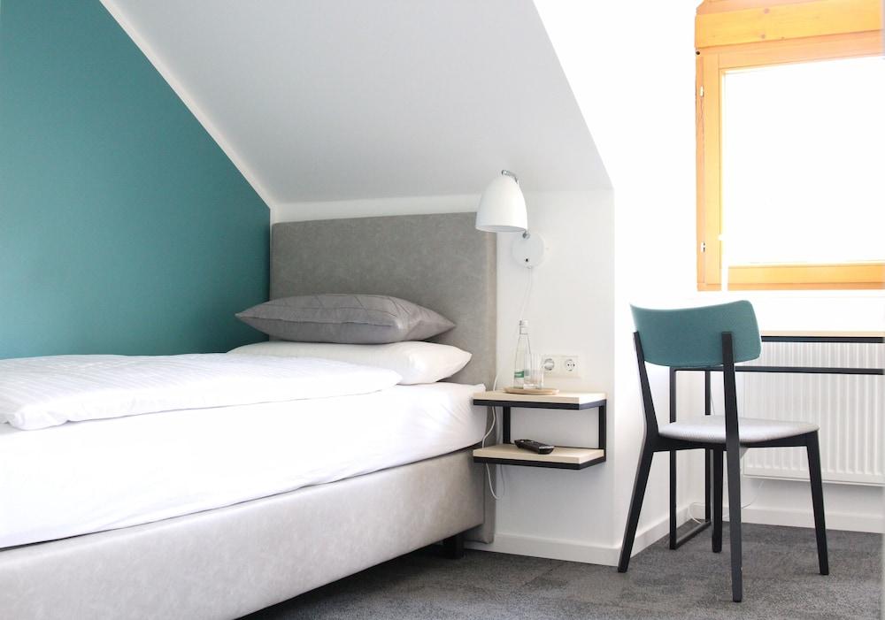 Hotel & Café Mühlenglück