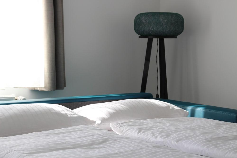 Hotel & Café Mühlenglück