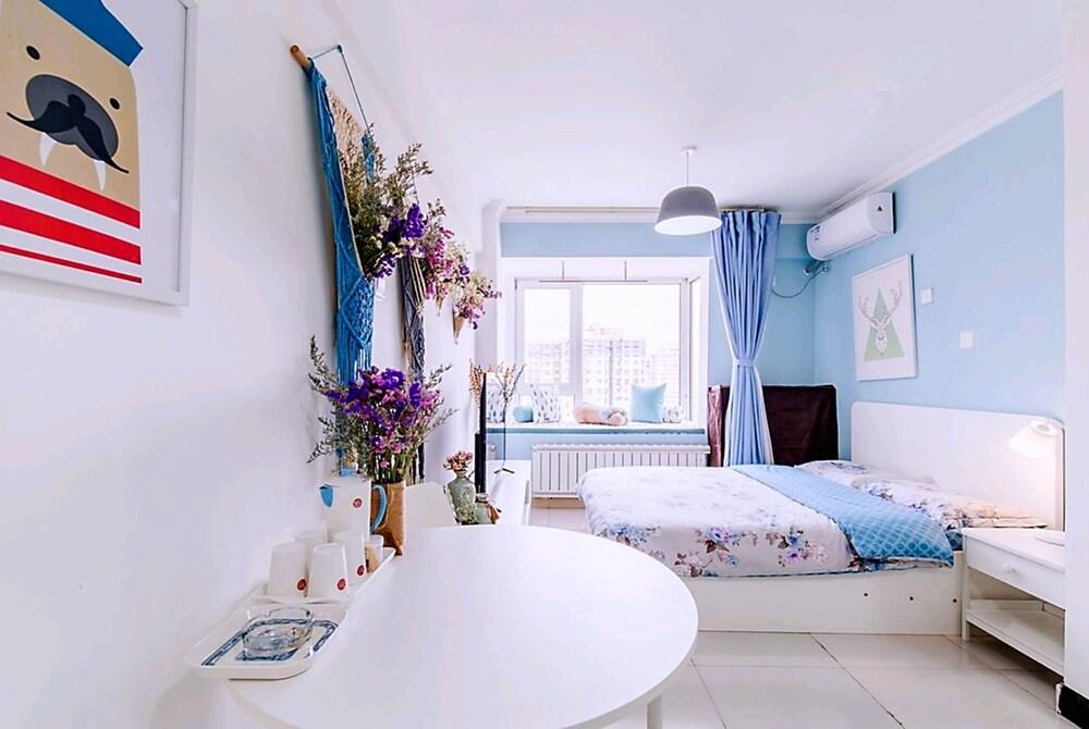 Guo Rui Cheng Skyline Apartment