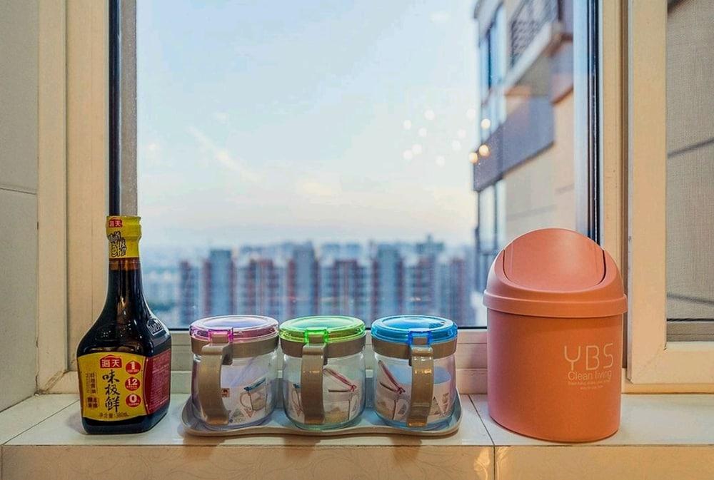 Da Xing Dong Apartment