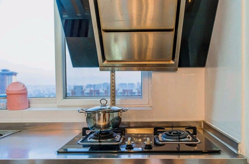 Da Xing Dong Apartment