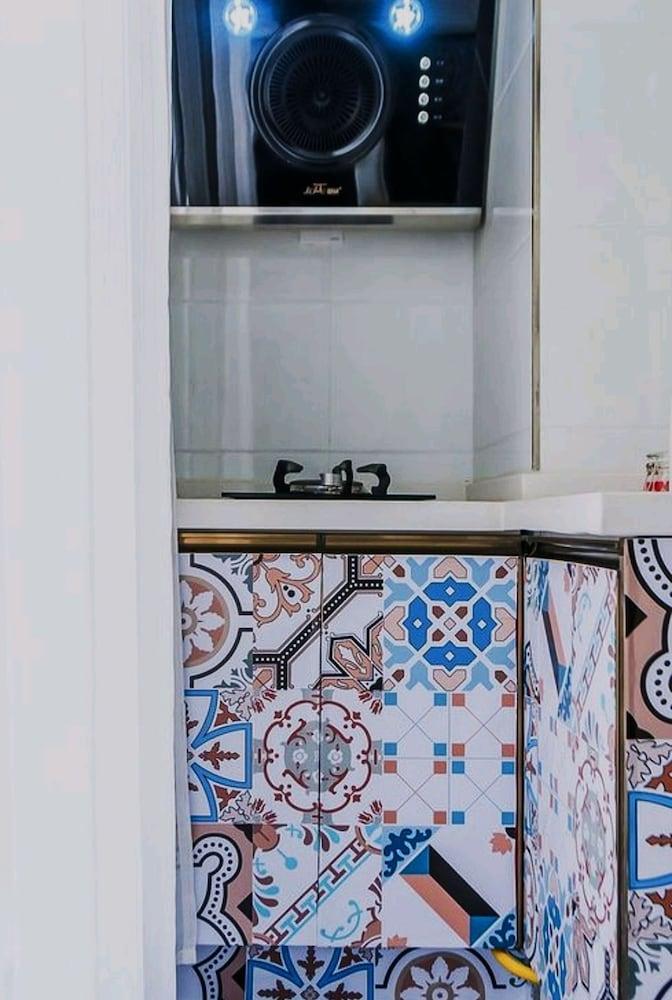 Field Airly Apartment