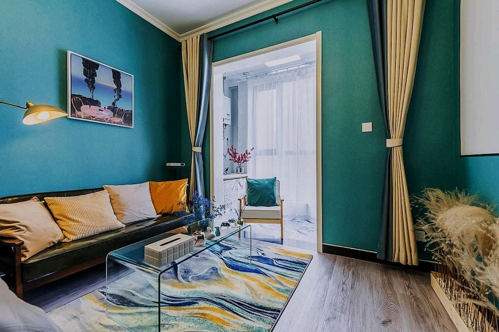 Field Airly Apartment