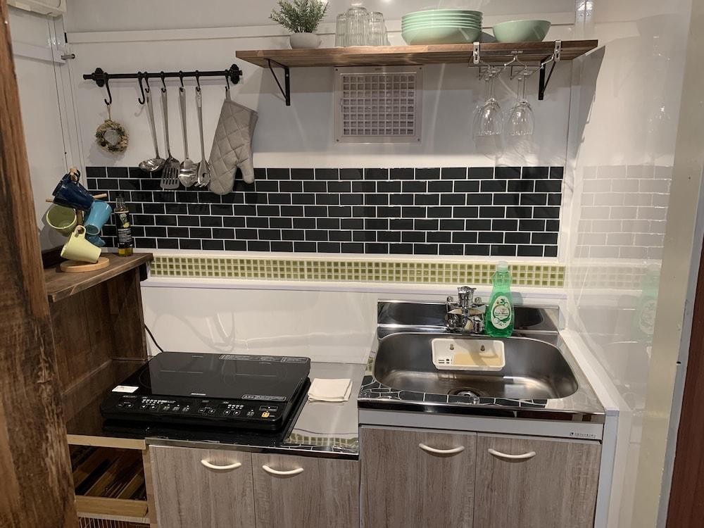 FromScratch TOKYO Hanare