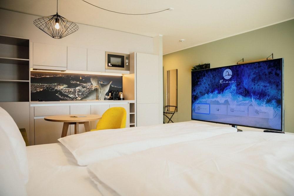 Rioca Vienna Posto 1