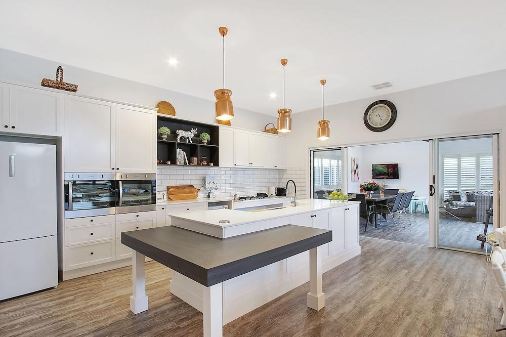 The Silver Bull All Abilities