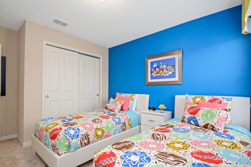 5126 Compass Bay Resort 28335/30701