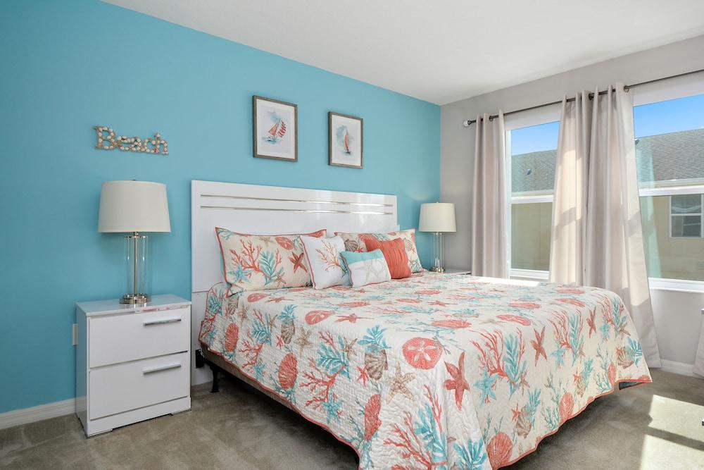 5122K Compass Bay Resort Orlando 43907/44293