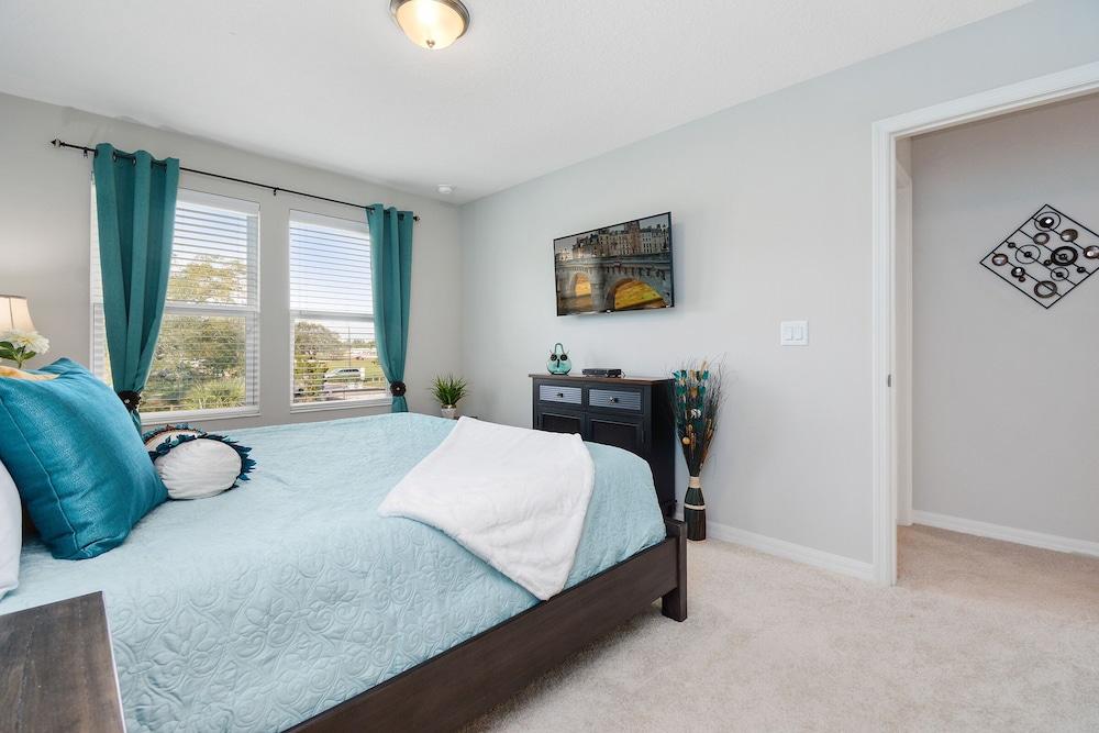 5161 A Compass Bay Resort 46998/49864