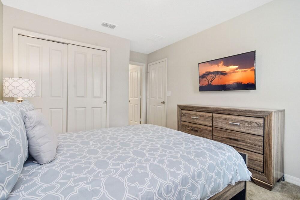 5145A Compass Bay Resort 47008 / 61340