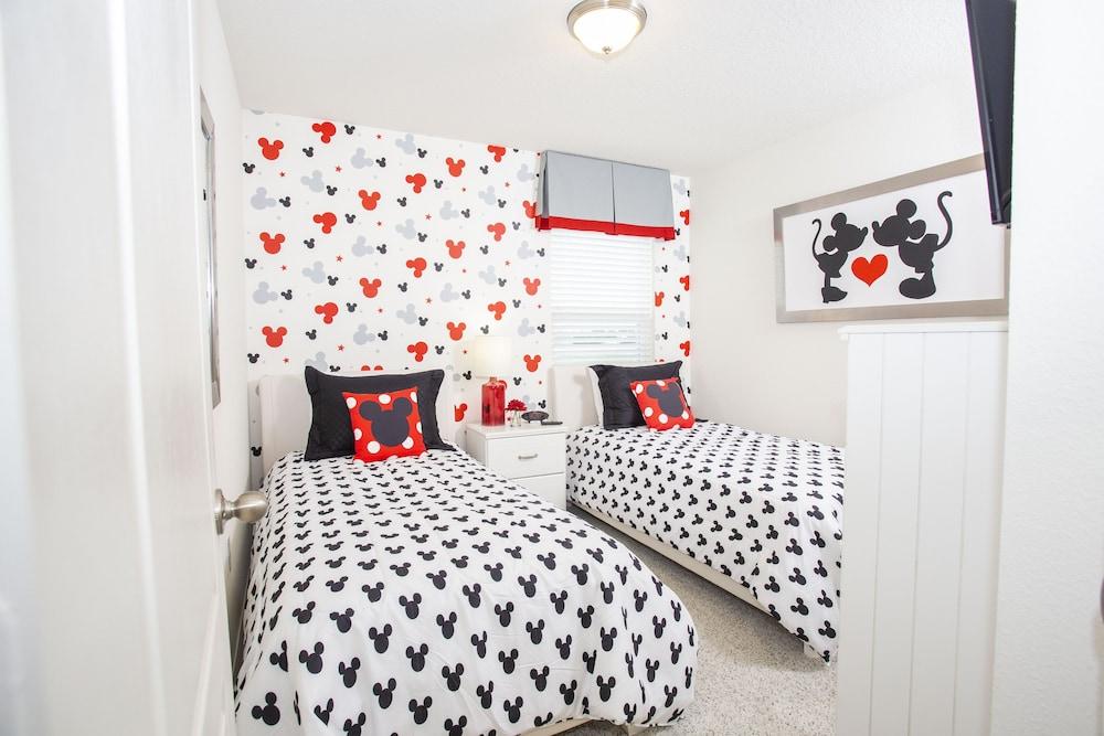 5149A  Compass Bay Resort 53598 / 53729