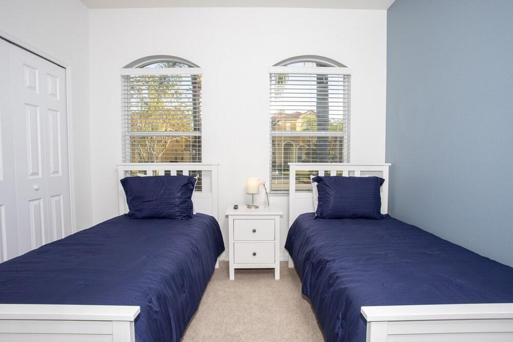 4523 Bella Vida Resort