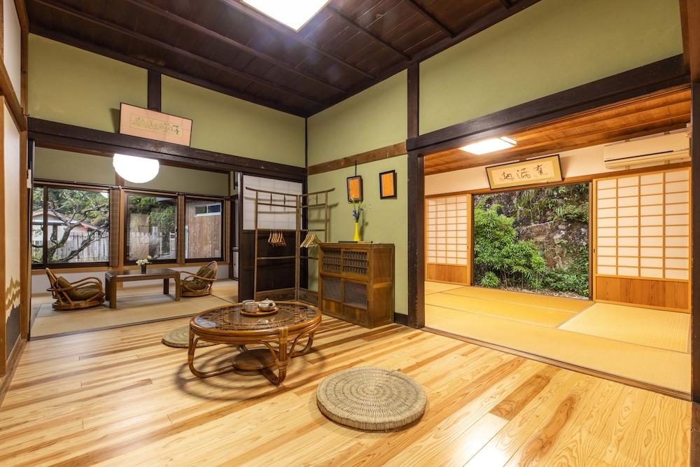 Temple Hotel Daitaiji