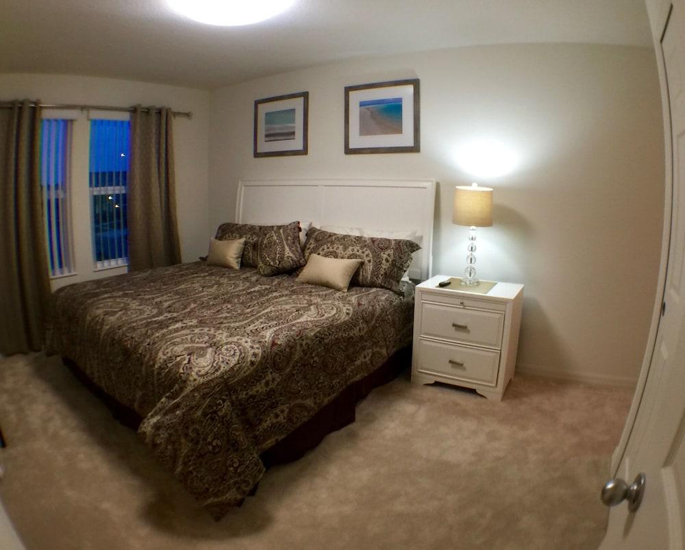 5103 Compass Bay Resort 29569/30705