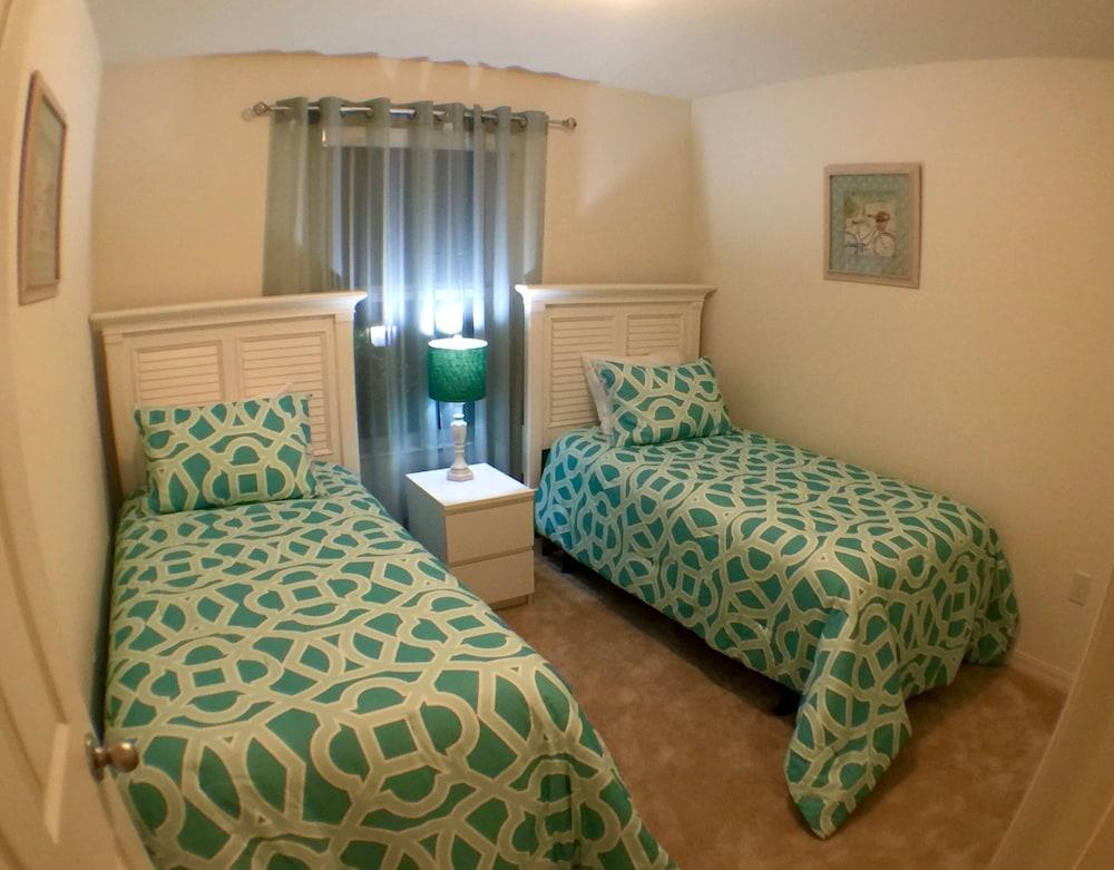 5103 Compass Bay Resort 29569/30705