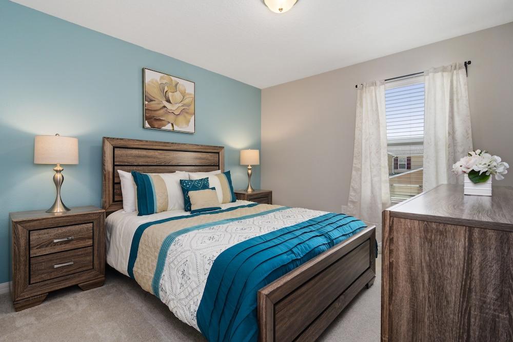 5147 A Compass Bay Resort  47009/49867