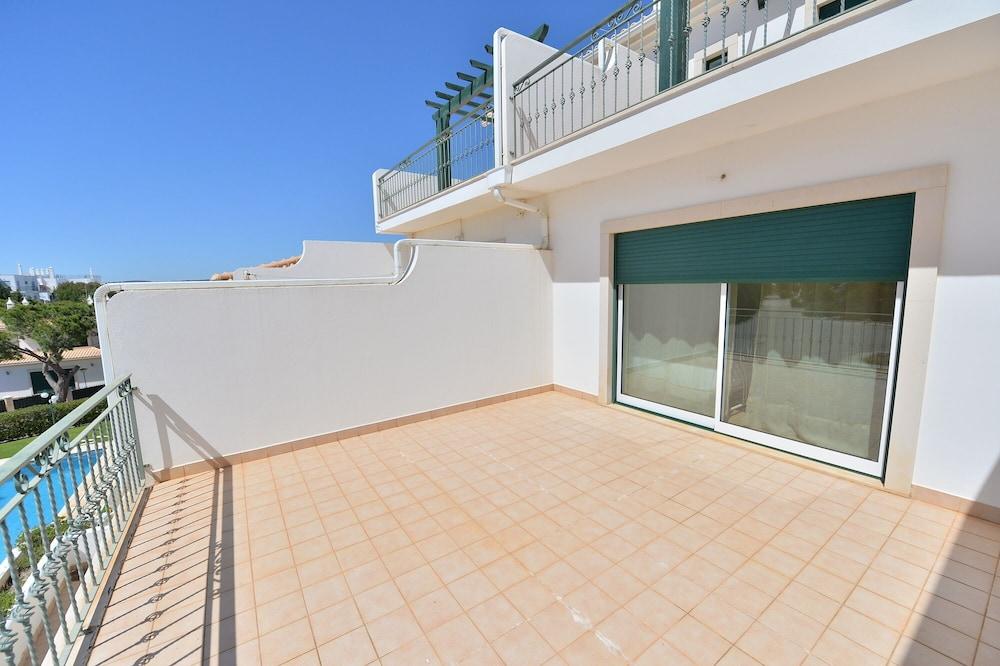 Fal001 · Pinecliffs Townhouse