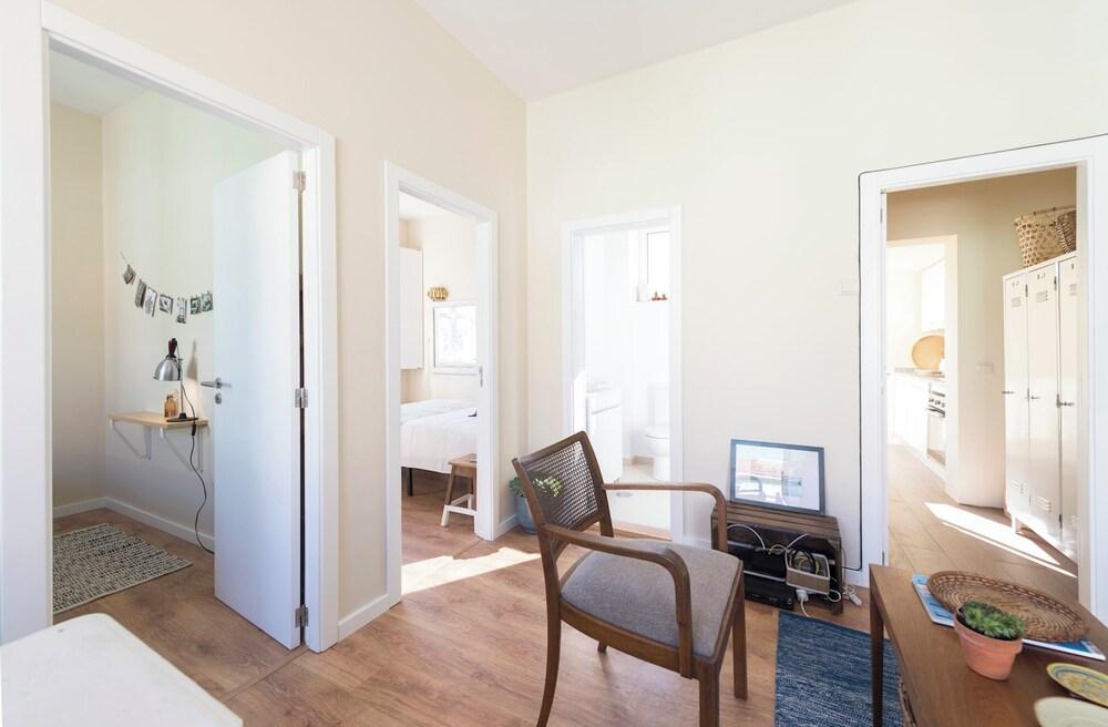 Foz002 · Miradouro do Ouro Apartment