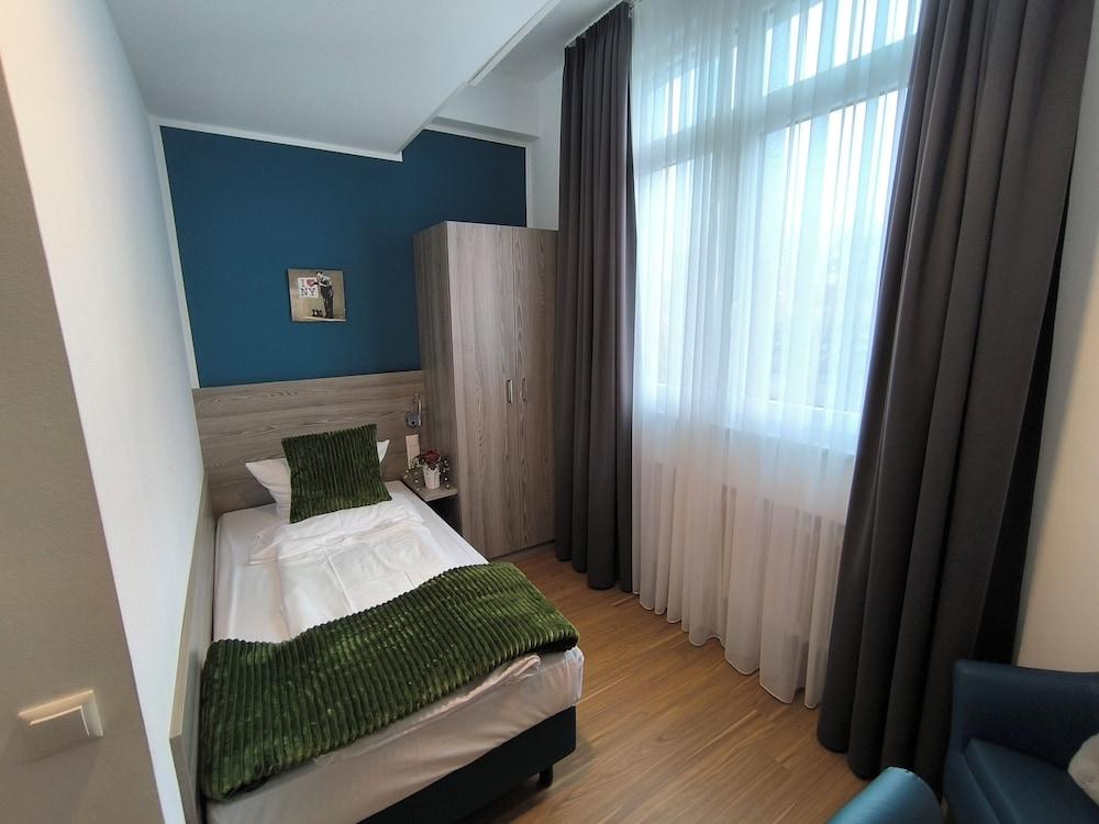 New Work Hotel Essen