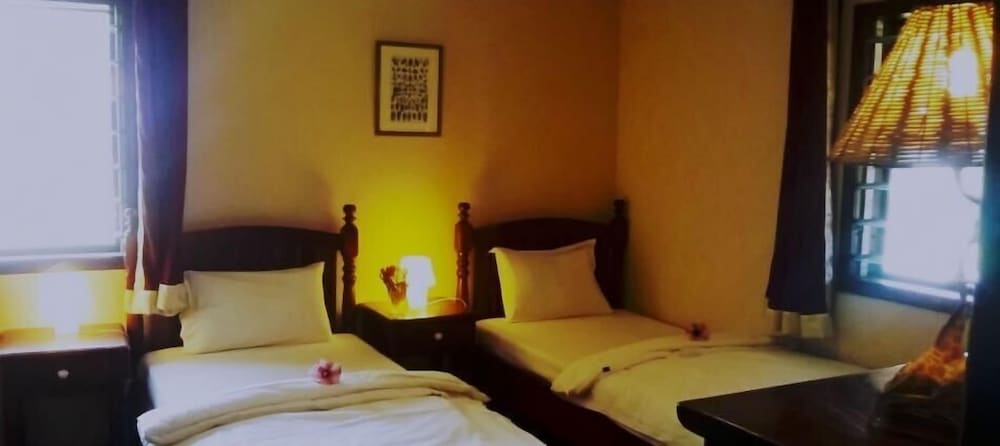 White Horse Residence