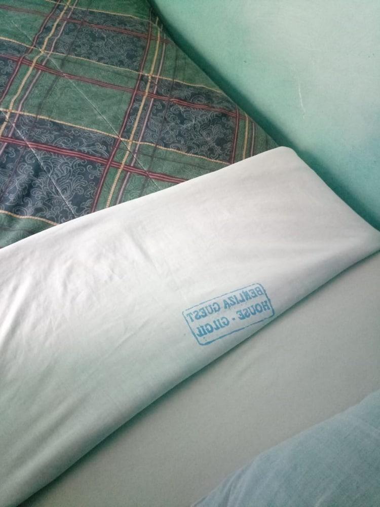 Benliza Guest House - Adults Only