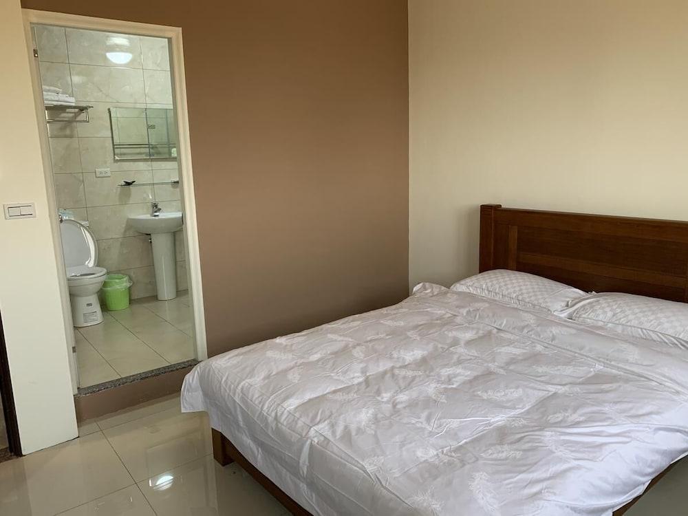 Shan Ling Ju Homestay