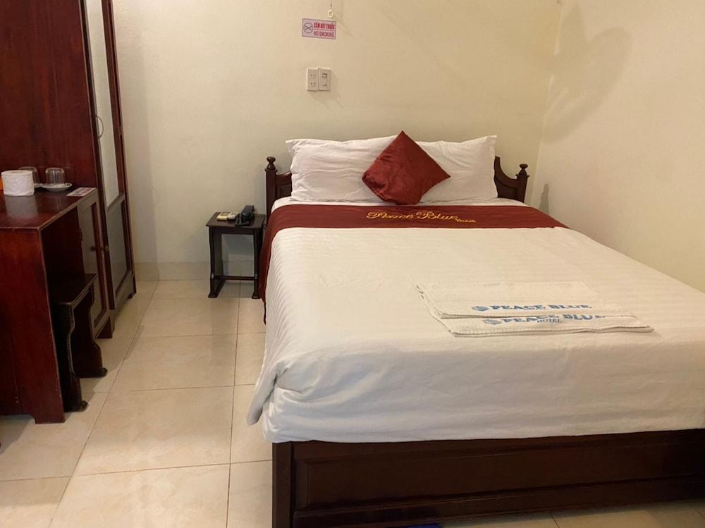 SPOT ON 1098 Peace Blue Hotel