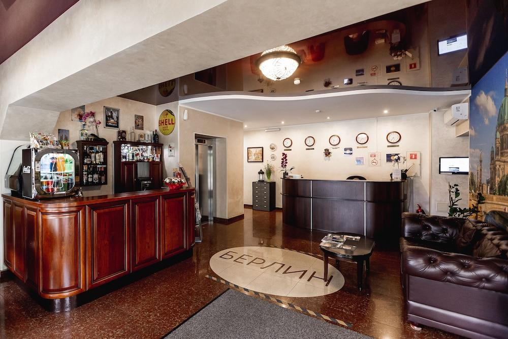 Berlin Hotel