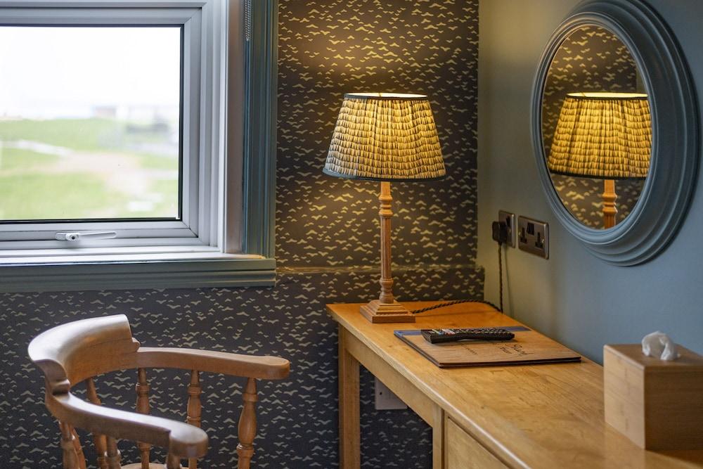 East Beach Guest House