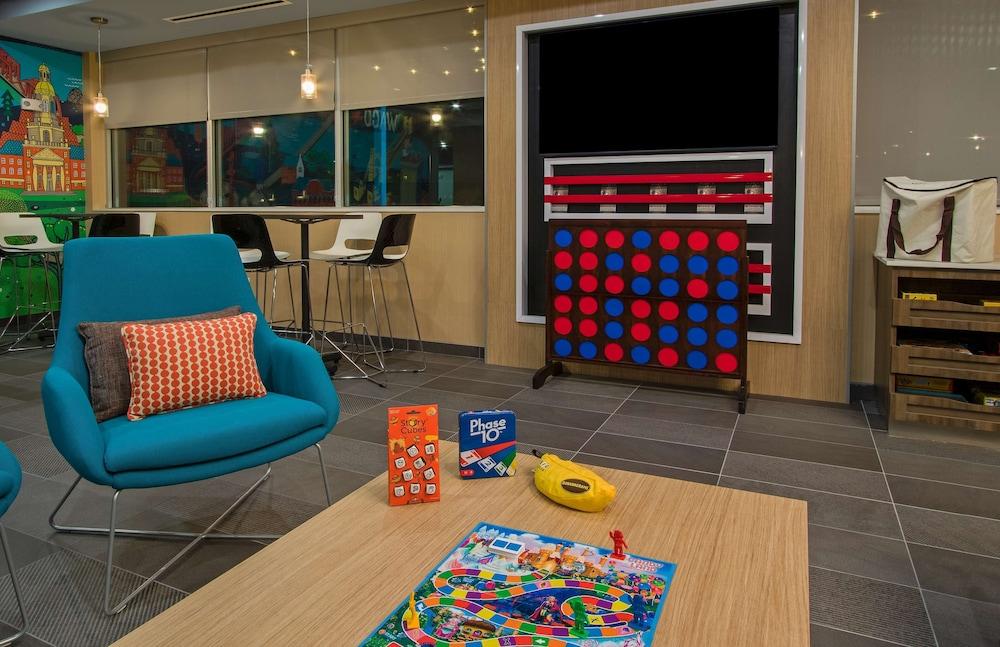 Tru By Hilton Waco South, TX