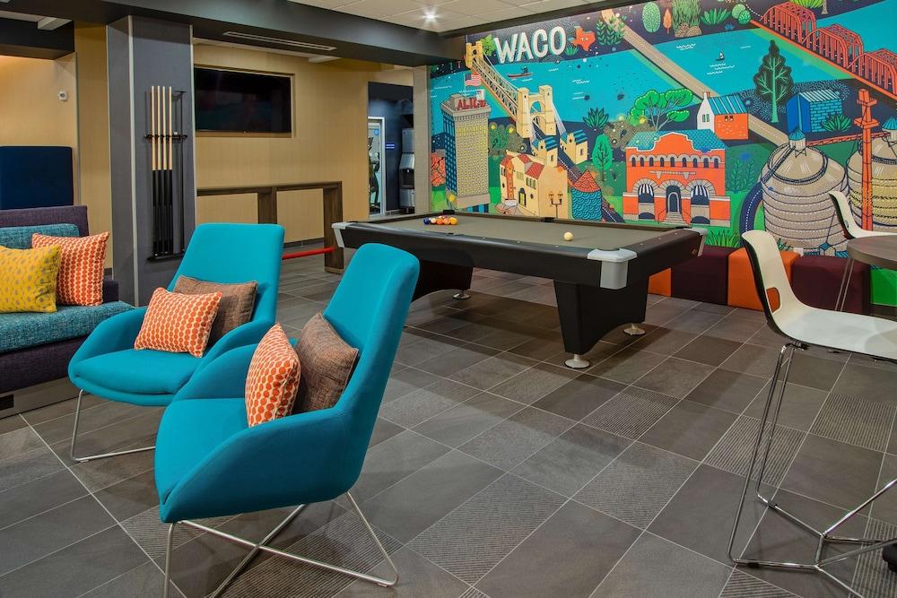 Tru By Hilton Waco South, TX