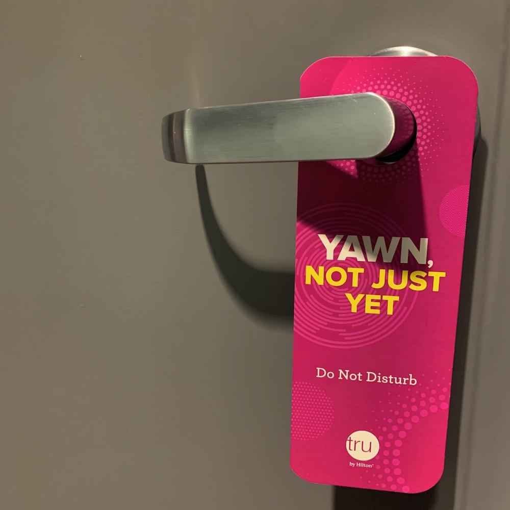 Tru By Hilton Eugene, OR