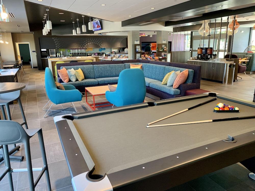 Tru By Hilton Eugene, OR