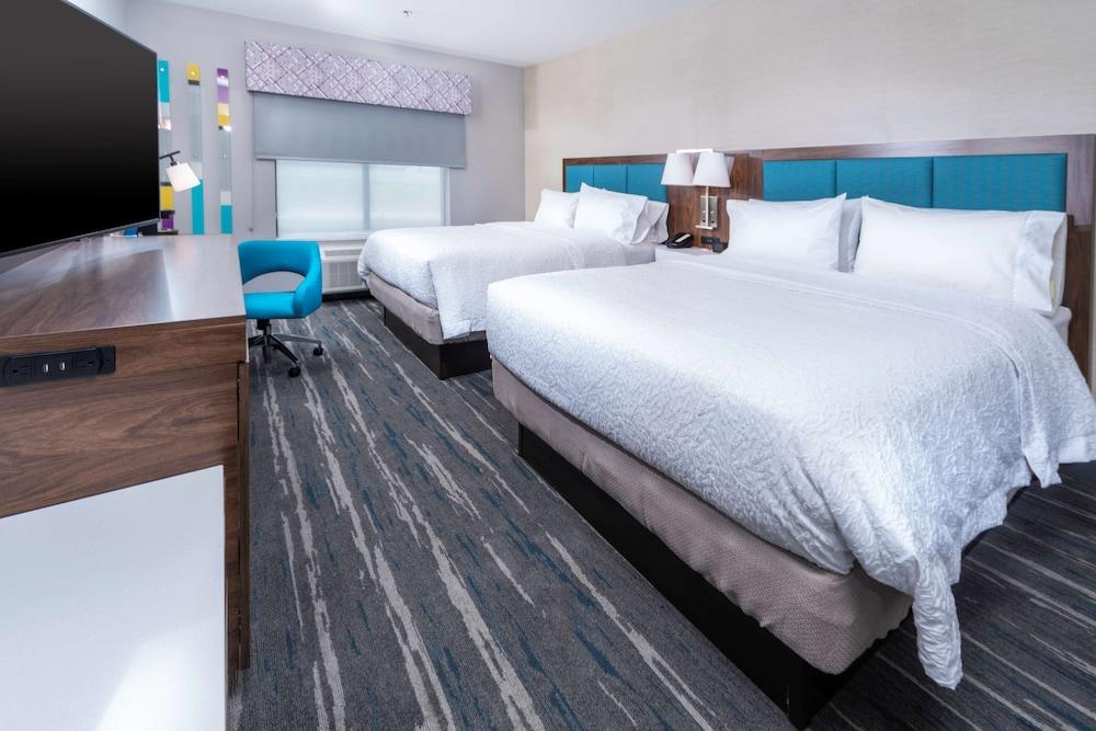 Hampton Inn & Suites Conway