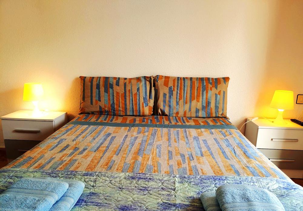 Pool View Los Cristianos by HelloApartments