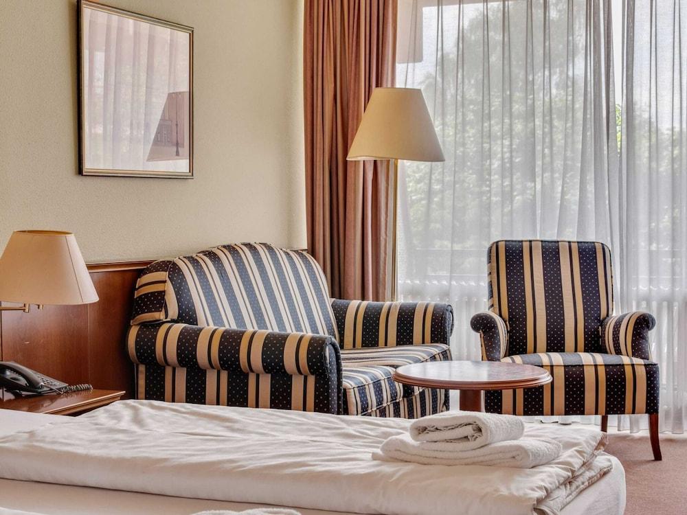 Apartment on the Lakeside in Hahnenklee