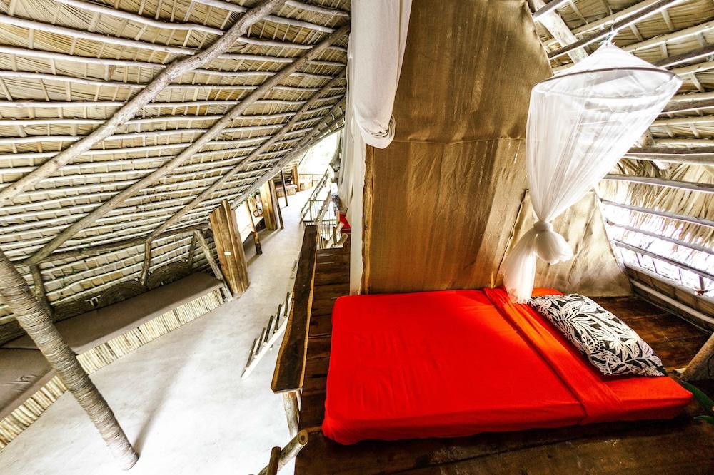 Ganesh El Valle Hostel