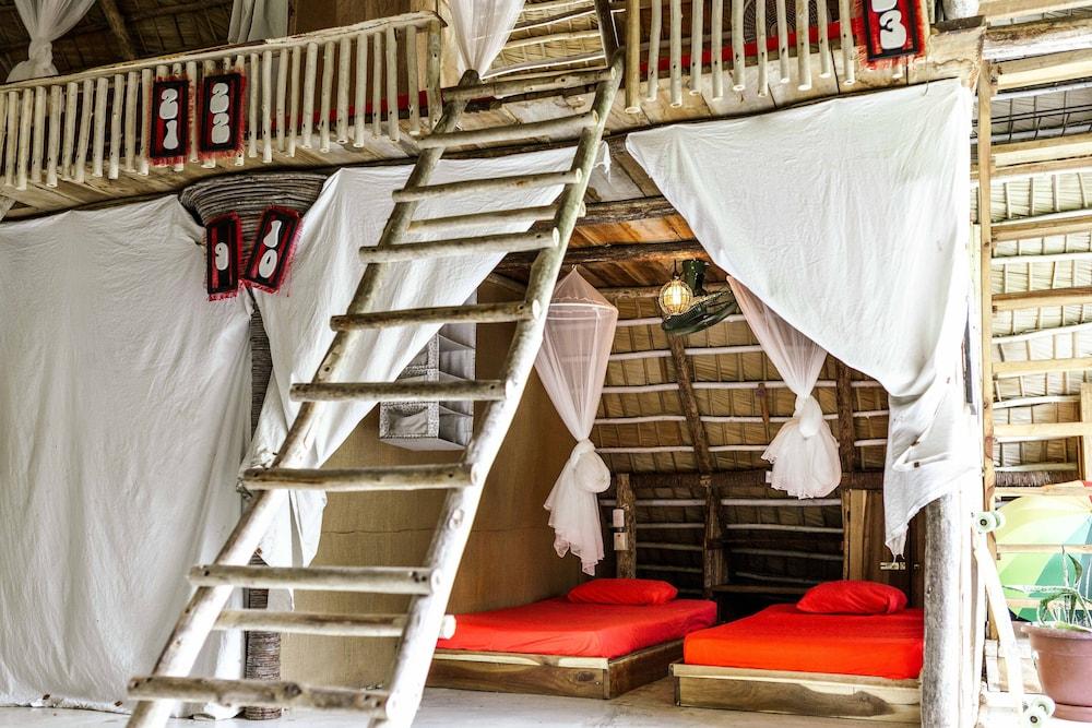 Ganesh El Valle Hostel