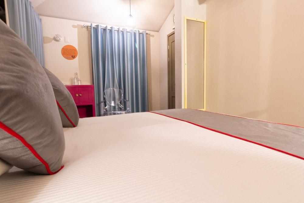 Corazón Del Café Hotel Boutique