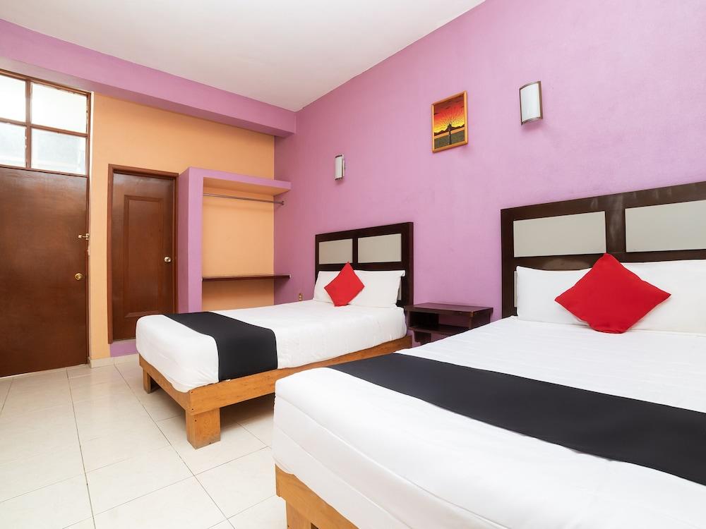 Villas el Paraíso, El Rollo