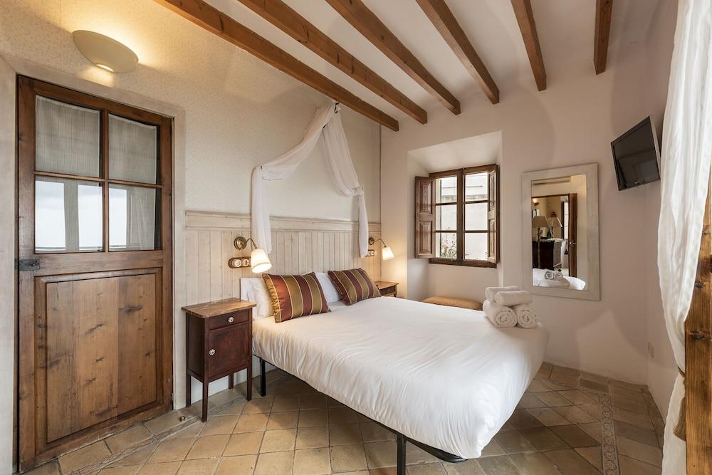 Hotel d'interior Ca Mado Paula