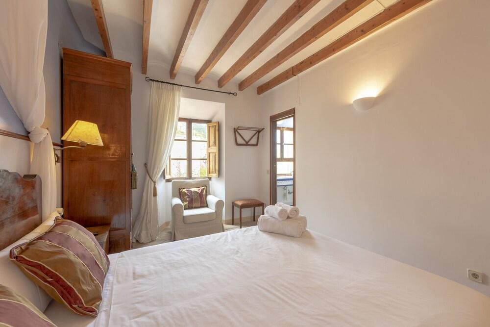 Hotel d'interior Ca Mado Paula