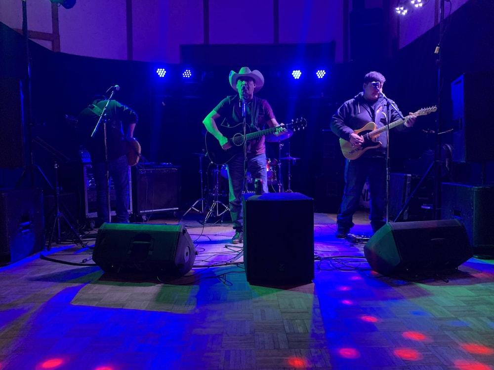 Sheridan Lawrence Inn