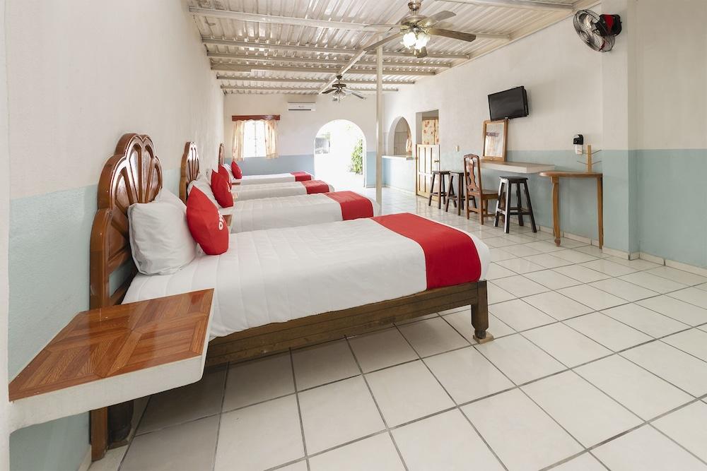 Hotel Posada Agua Escondida